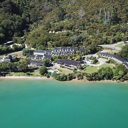 The Portage Resort Zewnętrze zdjęcie