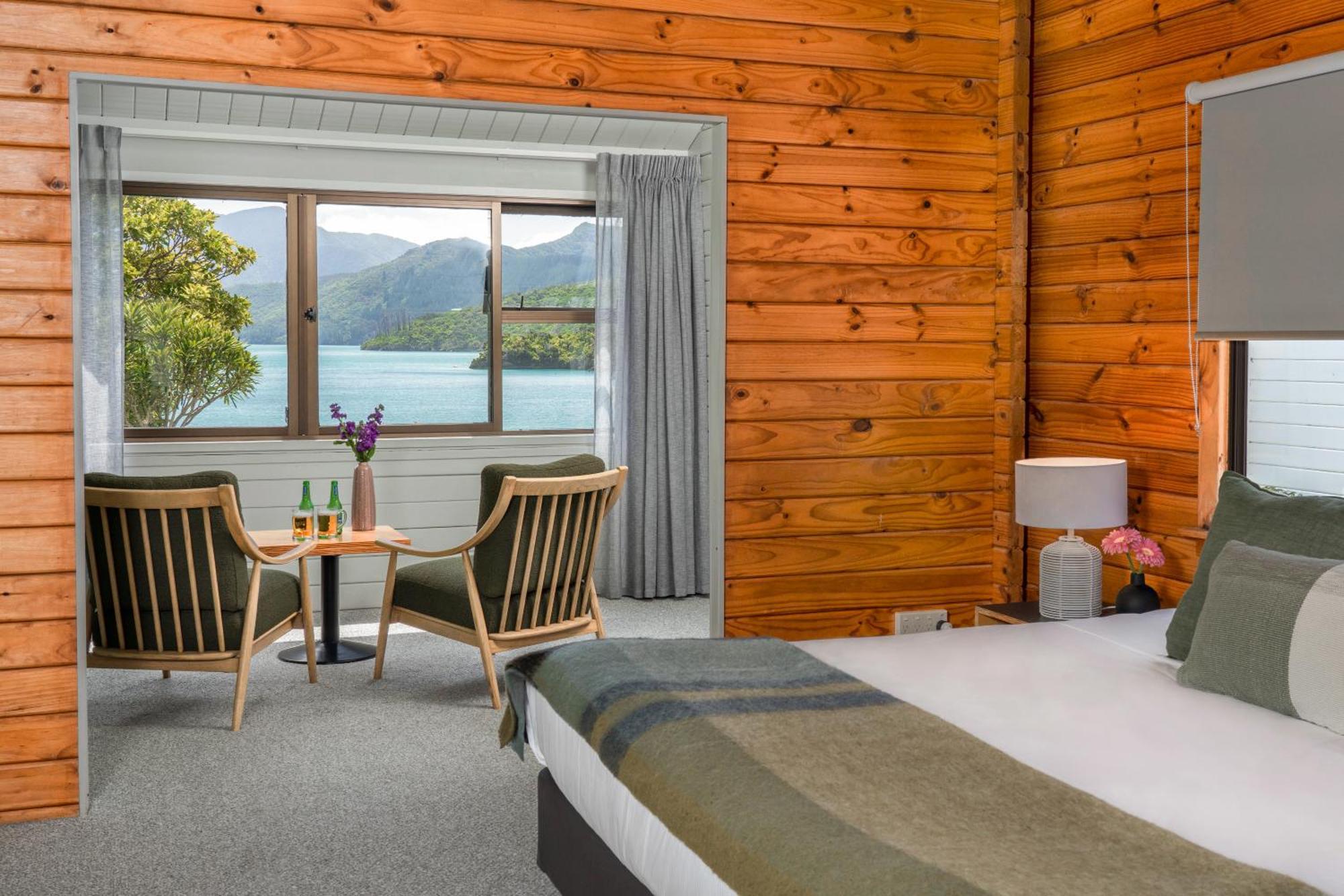 The Portage Resort Zewnętrze zdjęcie